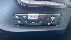 BMW 1 Series 118i [136] M Sport 5dr Step Auto [LCP/Pro pk] Petrol Hatchback